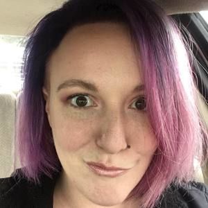 Meet your Posher, Joanna